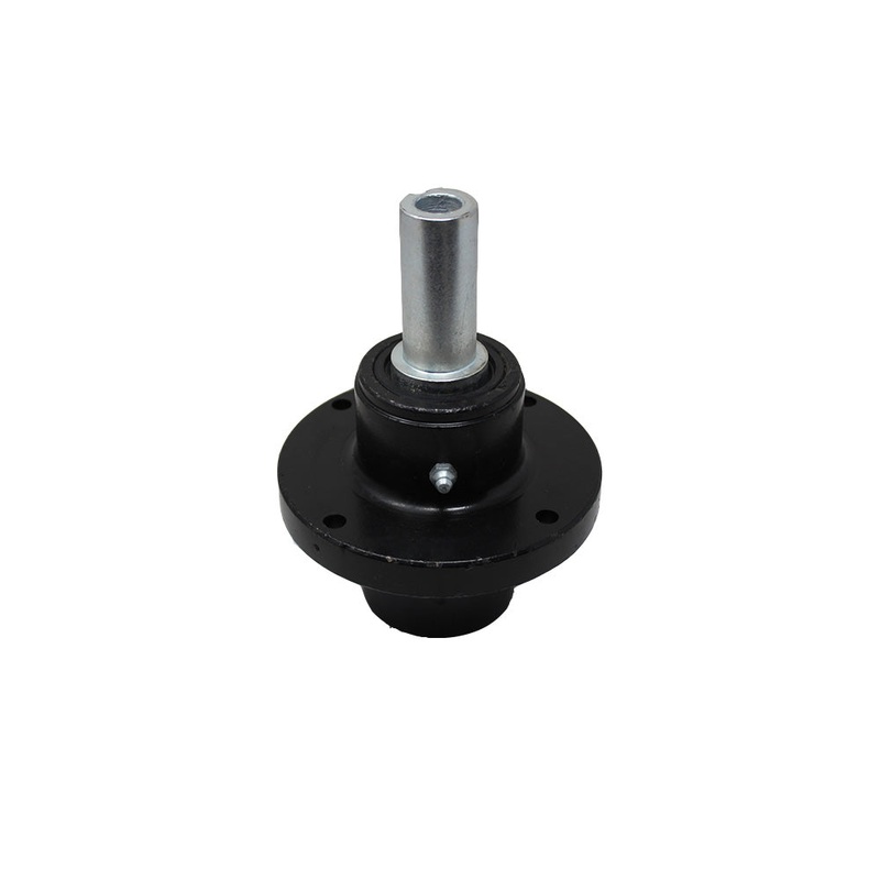Cast Iron Spindle Assembly for Wright Stander 32" 36" 42" Decks 71460022