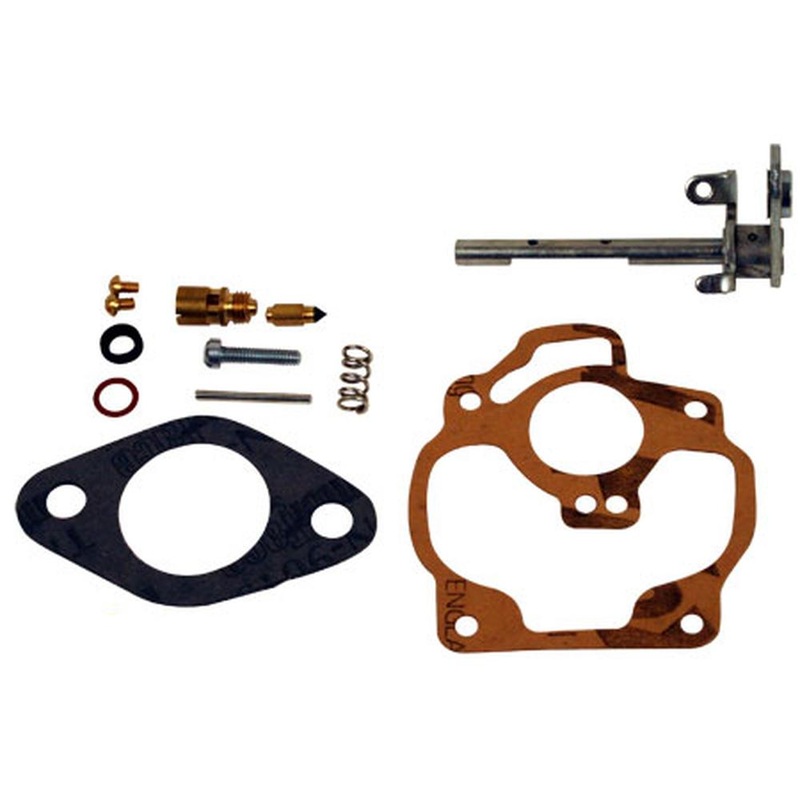 CCK01 Carburetor Kit Fits Case C Super A Super Av Super C
