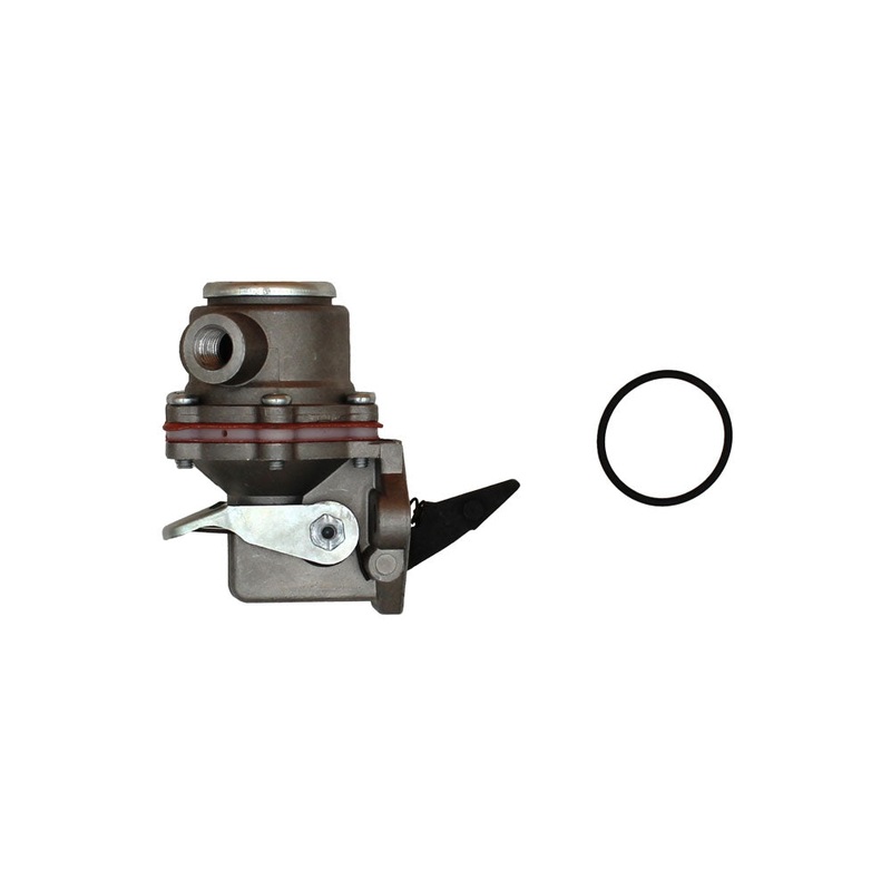Fits New Holland Fuel Pump Part # 504090936