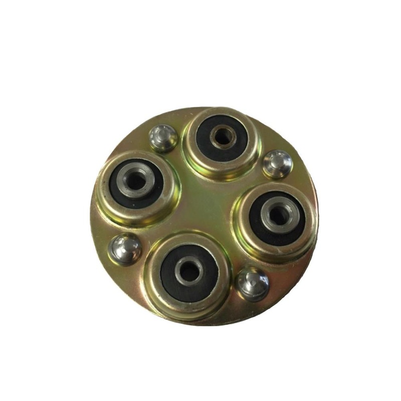 Hydraulic Coupler Center Member fits AGCO 1506097M91 1752218M91 1086870M1 L52-27