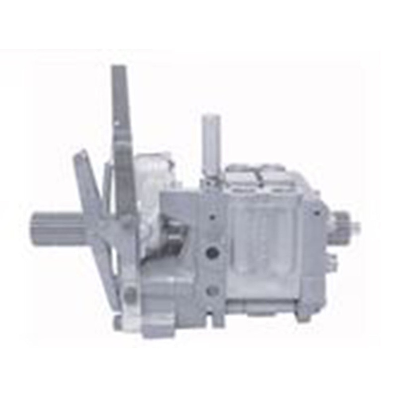 Hydraulic Pump Fits Massey Ferguson 3598260M91 3761324M91 NEW