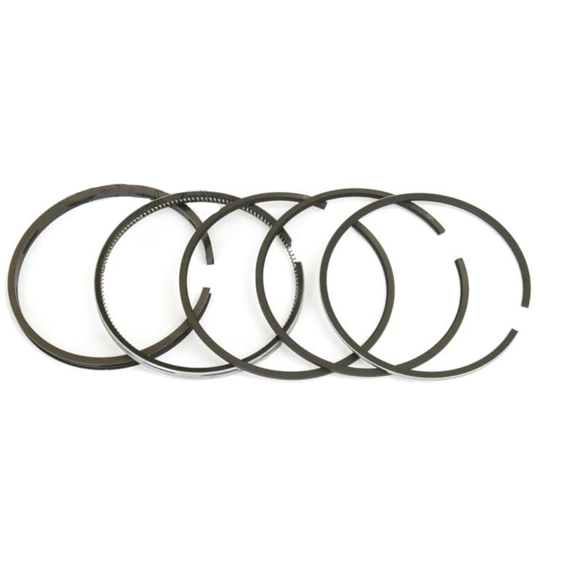 Piston Ring Set - Standard - Single Cylinder Fits Allis Chalmers