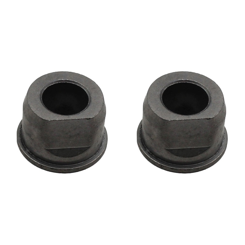 Qty 2: Wheel Bearing/Bushing Fits Husqvarna Replaces 532009040