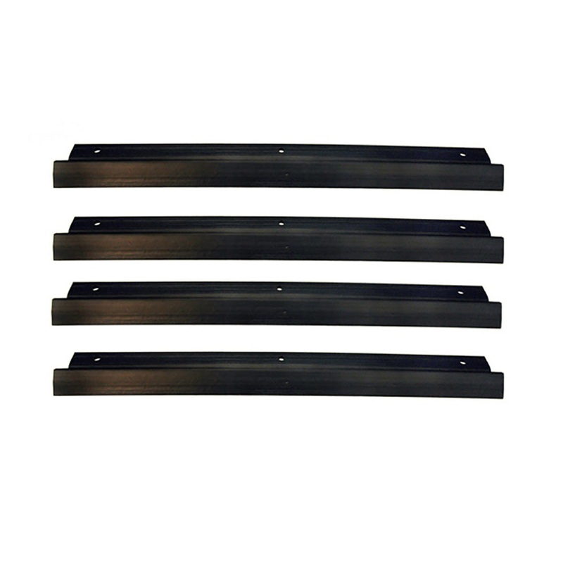 Qty 4: Scraper Bar Fits Ariens Replaces 038094