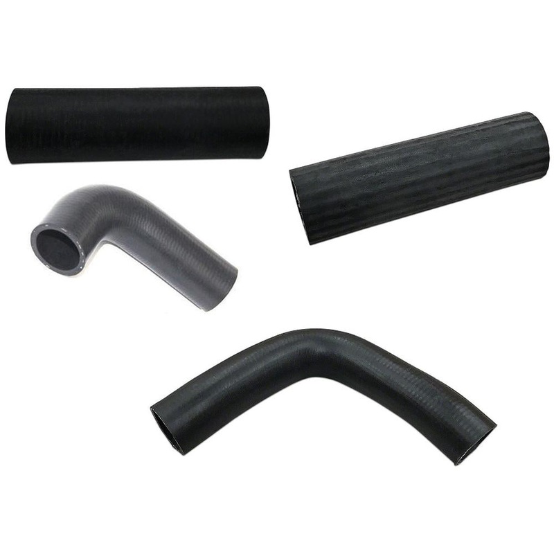 Radiator Hose Set  Fits Massey Ferguson Replaces 000E5CJ9