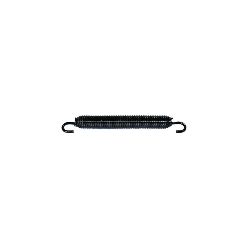 RIGHT HAND DECK IDLER SPRING FOR PART 483247
