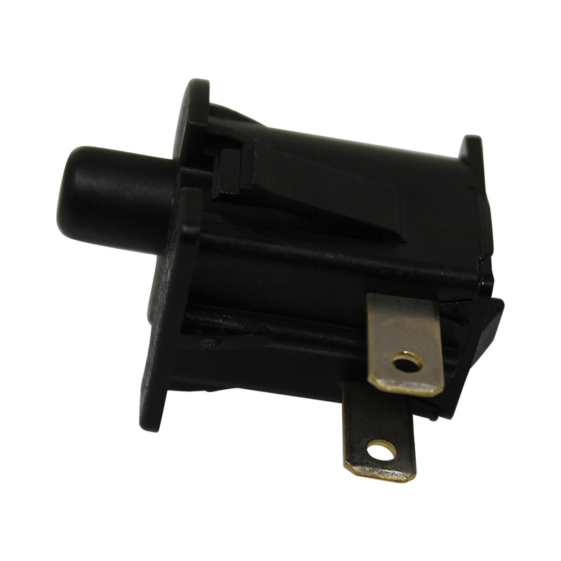 SAFETY INTERLOCK SWITCH FITS MANY SCAG 481638, 48717, Fits Exmark 82-2190