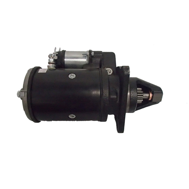Starter - Fits Denso Style OSGR (17348) Fits Allis Chalmers 180 190 270324