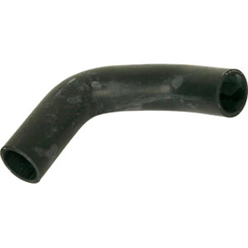T100921 Radiator Hose - Upper Fits John Deere