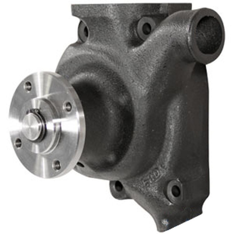 Water Pump Fits Bobcat 843 6598500