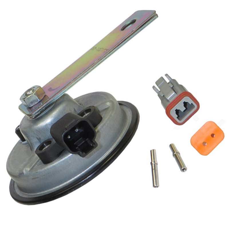 1631201 Horn Fits Caterpillar 1020B 1020WB 10B 120 120K 120K2 120LAWD 120M3