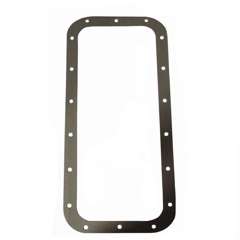 43458DB Pan Gasket Fits Case IH 100 130 140 200 230 240 330 340 AV1 Super A