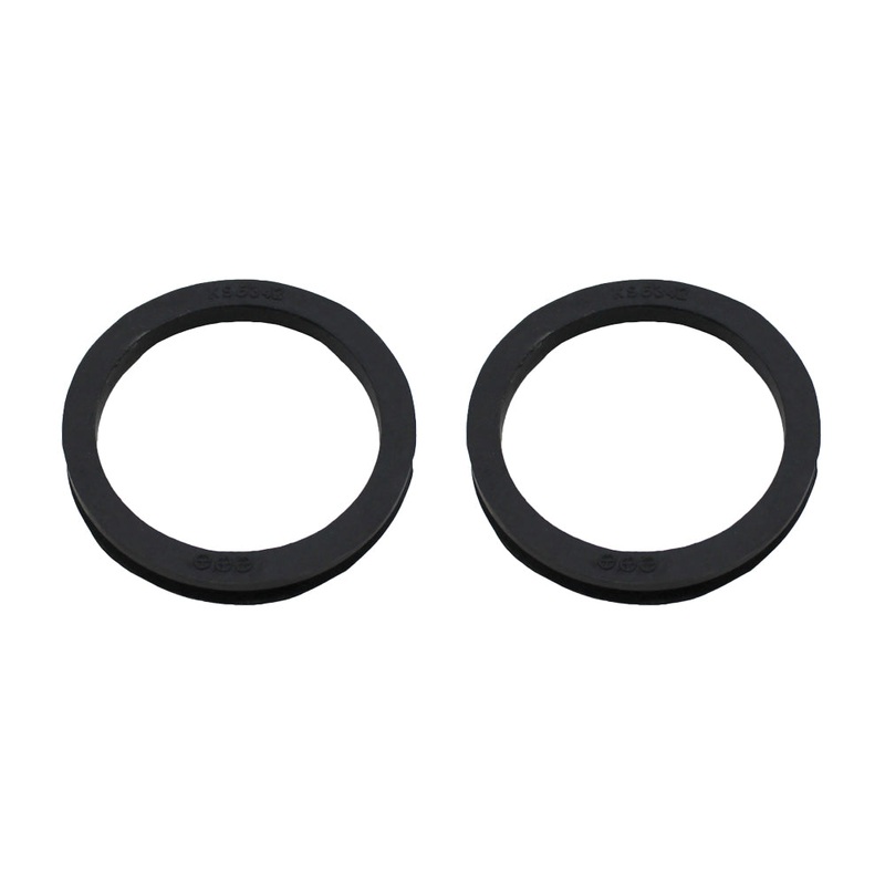 6651709 Qty 2: Lower Pivot Pin Seal Fits Bobcat