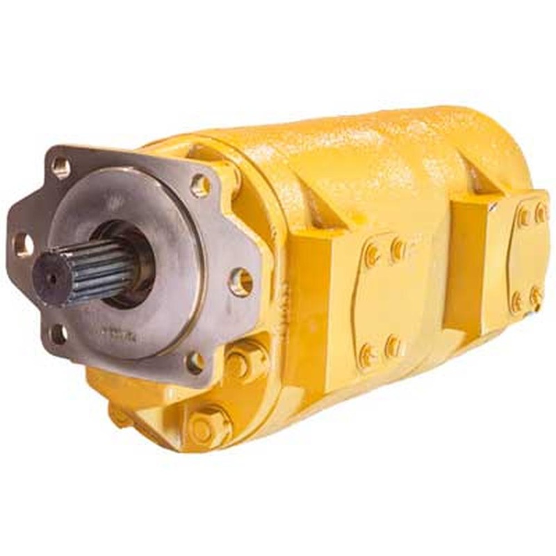 9T7414-FLT - Hydraulic Pump
