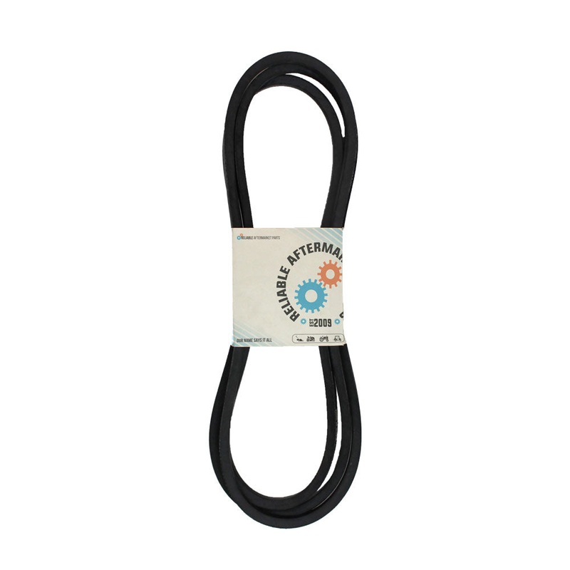 Belt for King Kutter 167148, 72" Finishing Mower 6' Foot, RFM-72 Countyline
