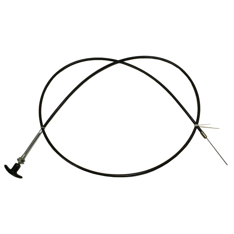 Cable 530332R1 Fits Case IH 2826 826