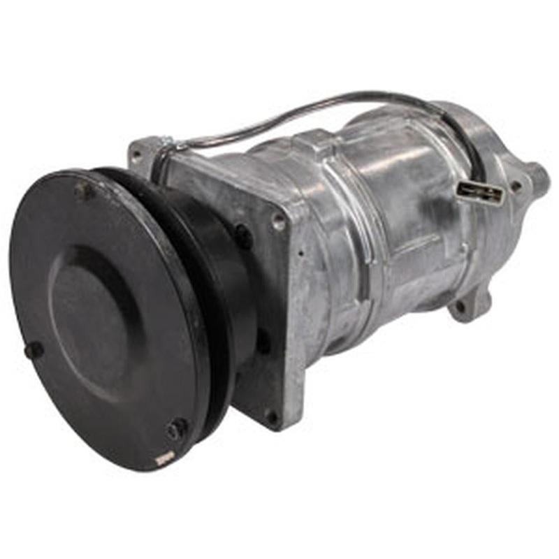 Compressor 1904014M91 Fits Massey Ferguson 2620 2640 2645 2675 2680 2685 2705