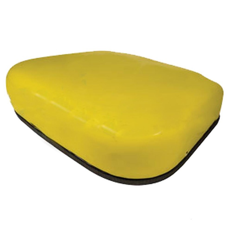 Cushion AR81167-6M Fits John Deere 4755 4955 6500 6620 7200 7210 7720 7800 8100
