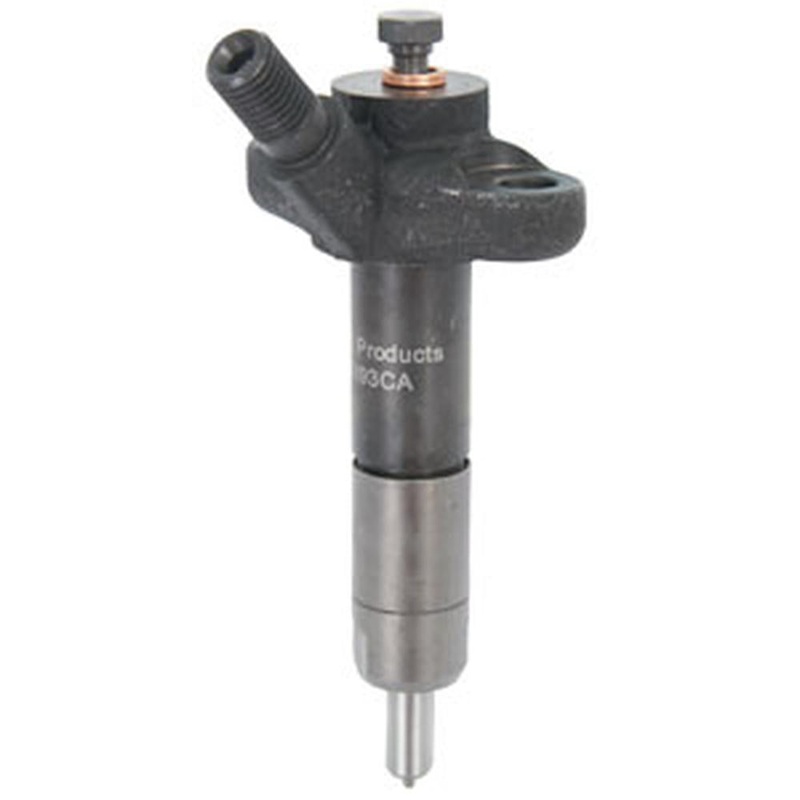 Fuel Injector Fits New Holland 83964126 Fits Ford 5610 6710 7610 E7NN9F593CA