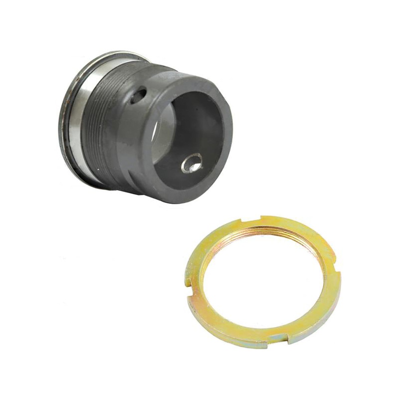 GEAR SHIFT CUP AND NUT Fits Massey Ferguson MF 135 UK 231 240 240P 240S 250 35X