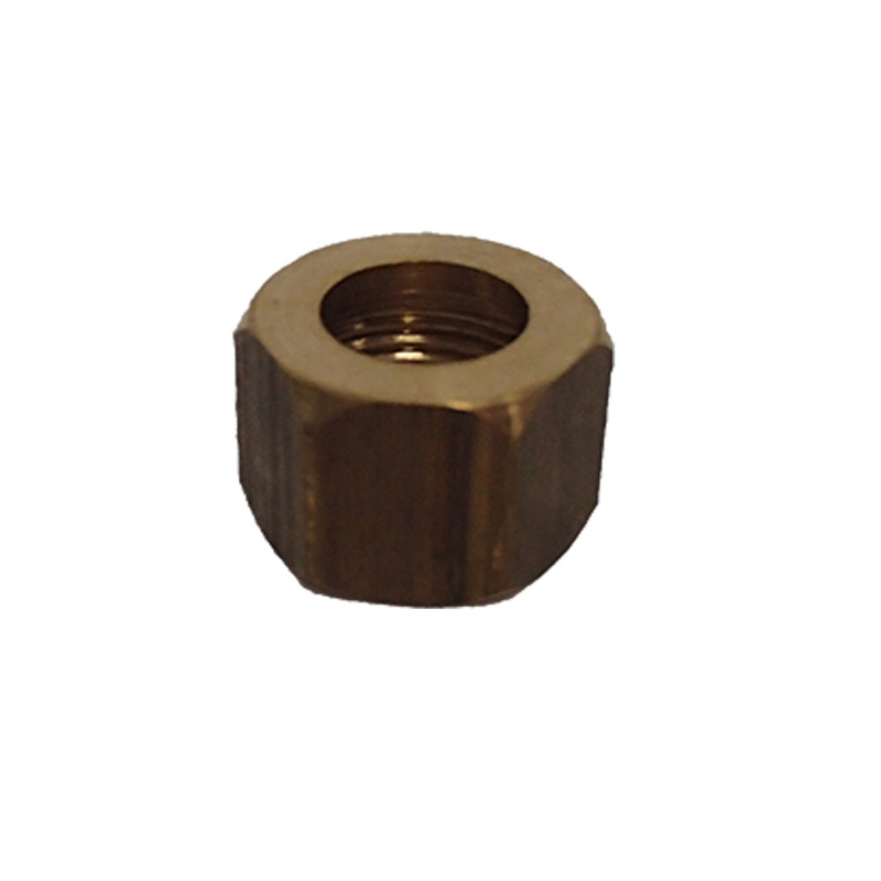 Injection Nozzle Nut Fits John Deere Replaces R51937