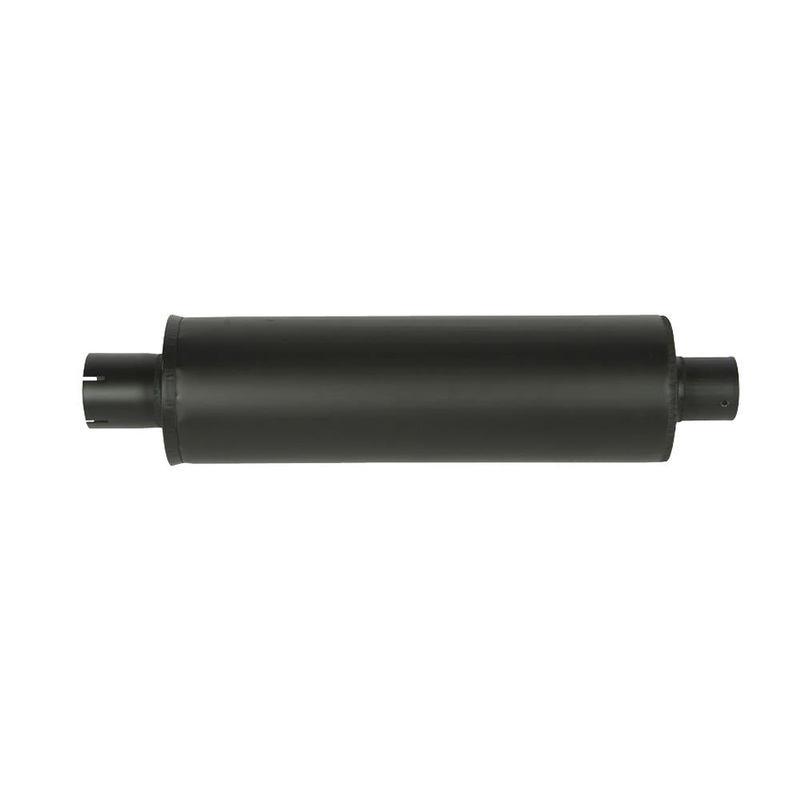 Muffler Replacement Fits John Deere 3010 3020 4000 4010 4020 AR26640 AR26786