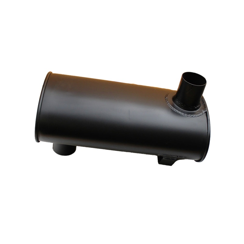 New Muffler Fits CAT Backhoes 416 416B 416C 426B 428B 436B 1278594