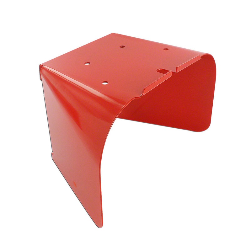PTO Shield Less Bracket Fits Case 580B 430 430 530 580B 430 580B 430 530 580B