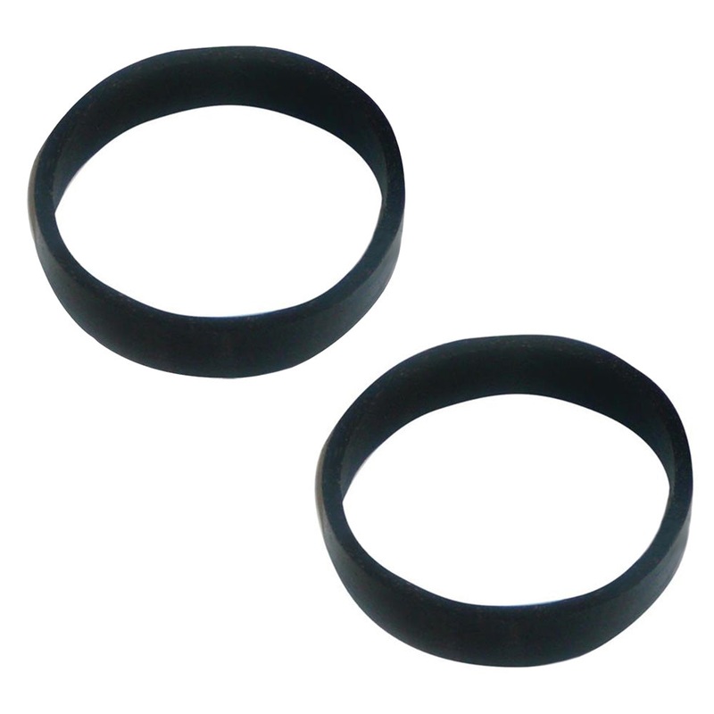 Qty. 2: Rear Axle Shaft Gasket Fits Ford/New Holland Replaces 8N4284
