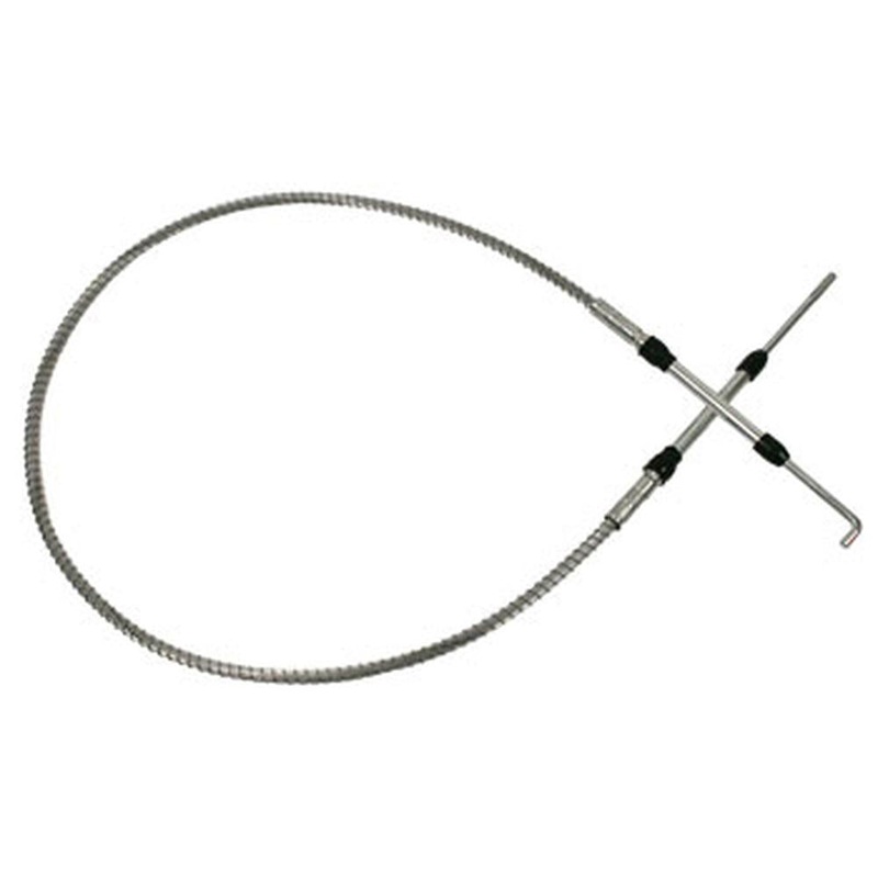 Rockshaft Lever Lift Control Cable Fits John Deere 4020 4010 AR26712
