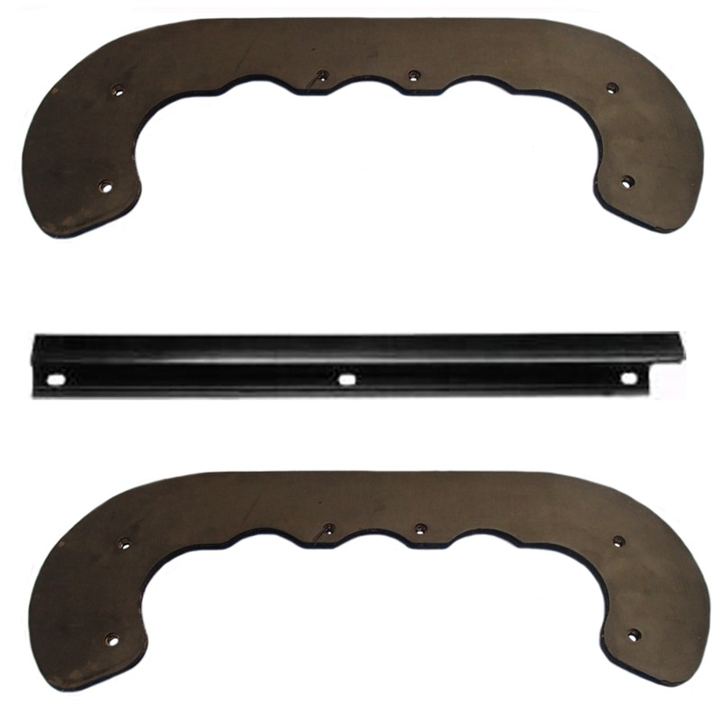 Snow Blower Paddle & Scraper Bar Kit Fits Toro Replaces 55-9250