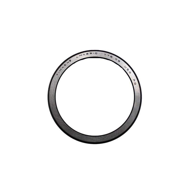 Tapered Bearing Cup Fits Case/International Harvester Replaces 618024R1