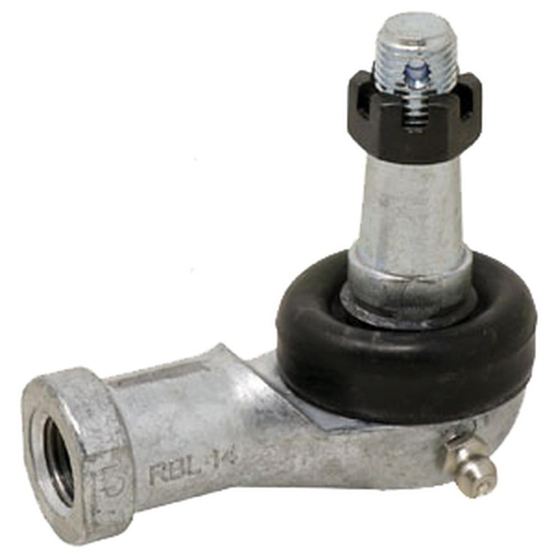 Tie Rod SBA334801220 Fits Ford New Holland 1100 1110 1120