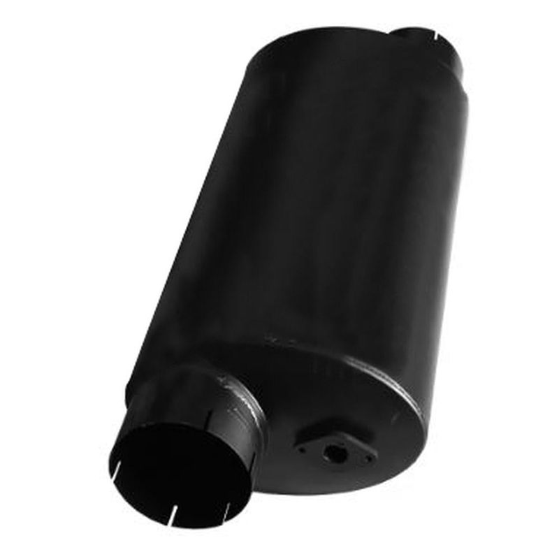 7W8445 Muffler AS Fits Caterpillar 836 988B 834S 834U 834B