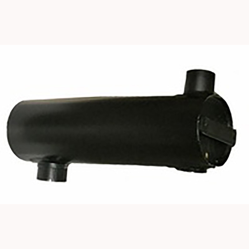 9Y4668 Muffler A Fits Caterpillar Loader Tool Carrier Model 928F IT28F