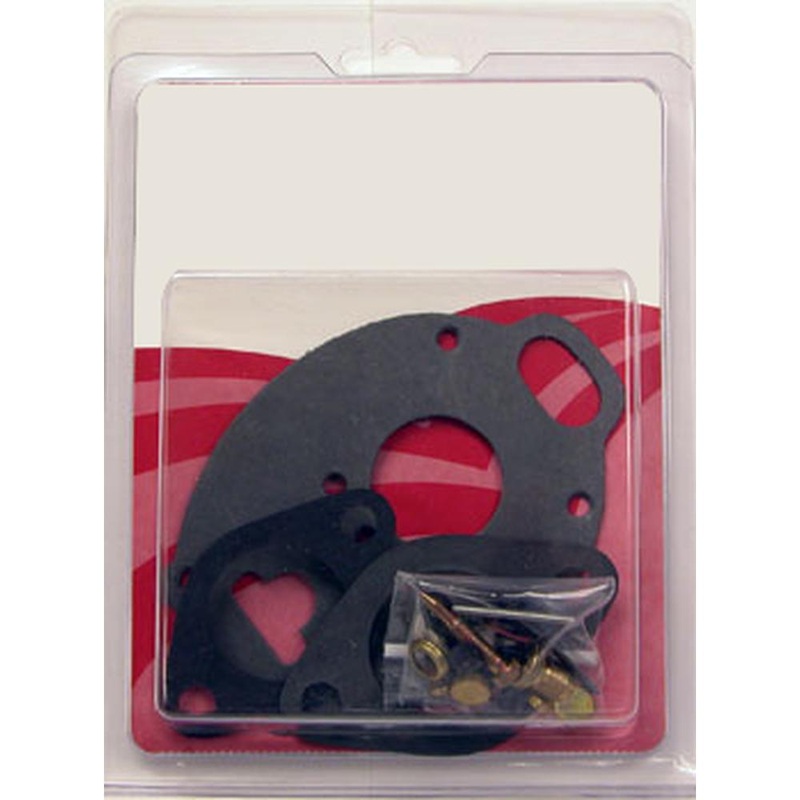 Carburetor Kit MSCK13 Fits Case IH 540 541C 600 640