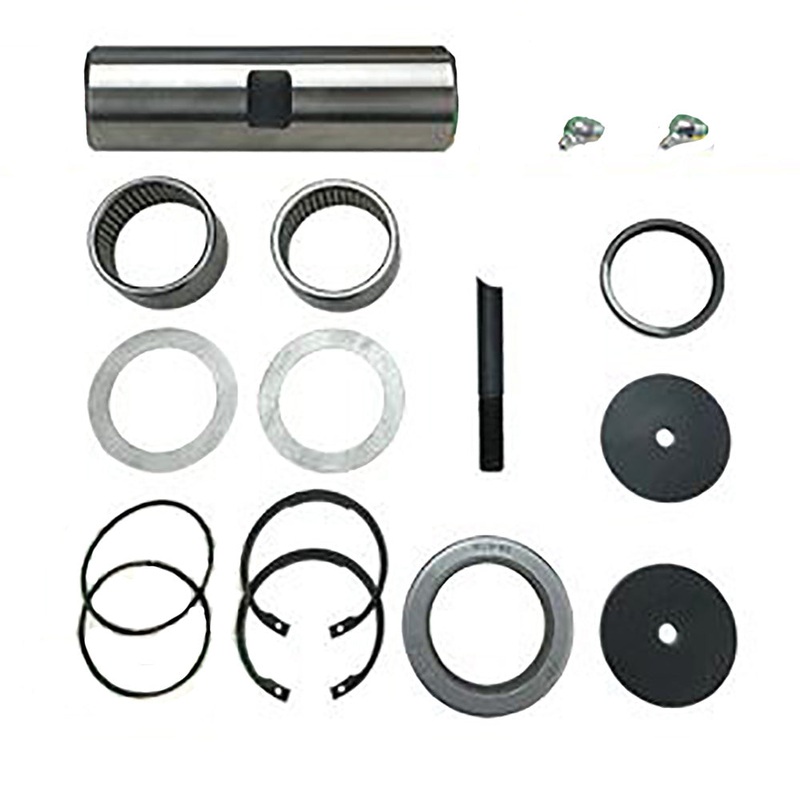 D103156 2WD FRONT AXLE KING PIN KIT