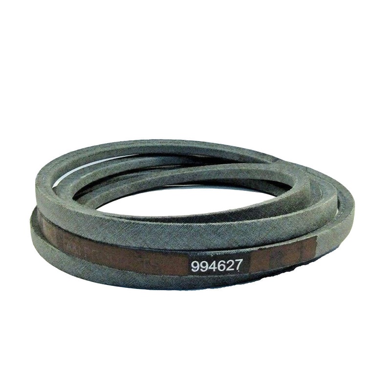 Heavy Duty Belt A Section 5/8" x 147.25" Fits Toro 994627