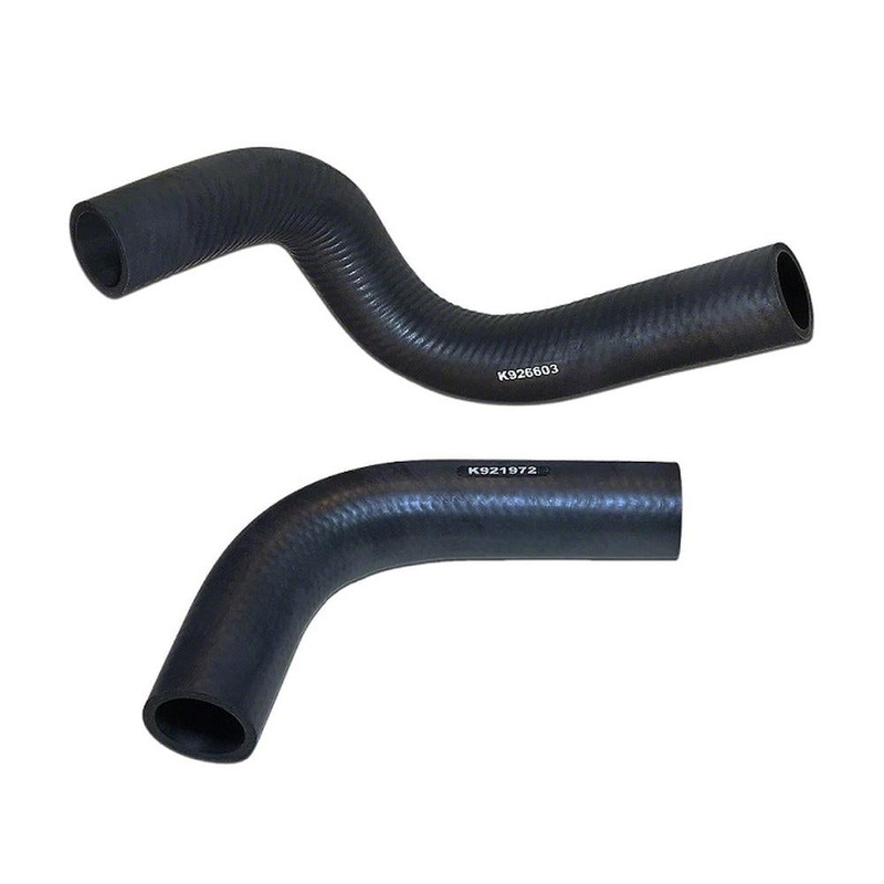 K902049 Radiator Hose Set  Fits David Brown