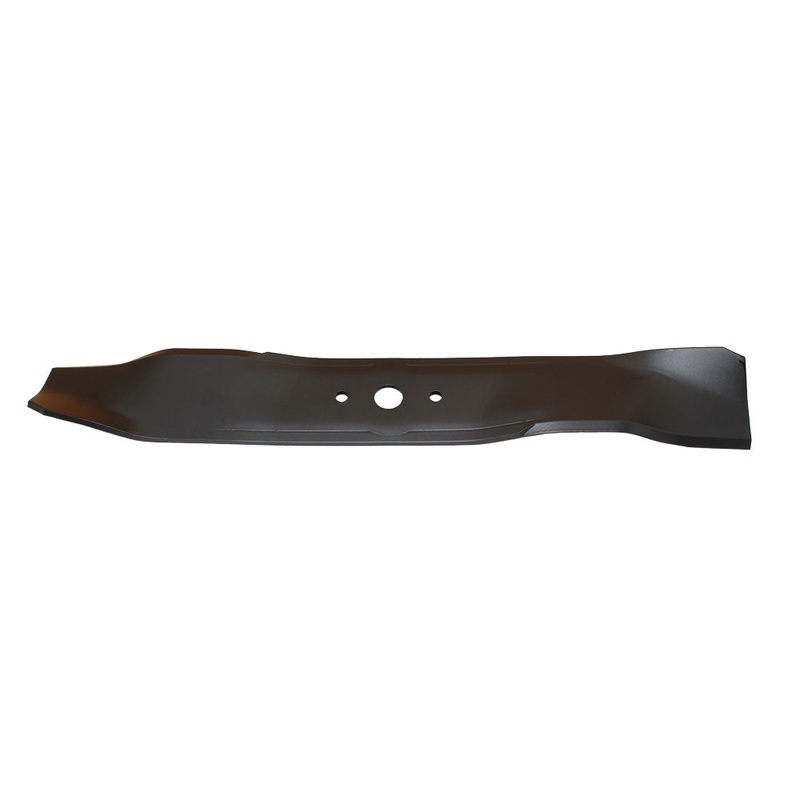 Non-Notched Mulching Blade Fits MTD Replaces 742-0323