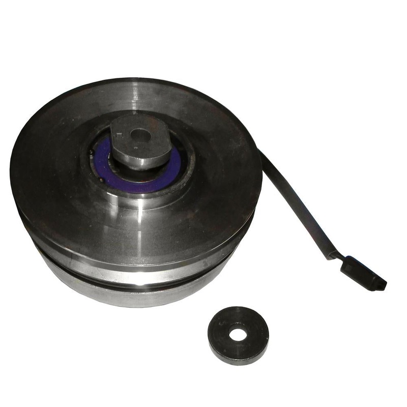 PTO Clutch with Wire Harness Fits Woods Mow'n Machines Riding Lawn Mower Tractor