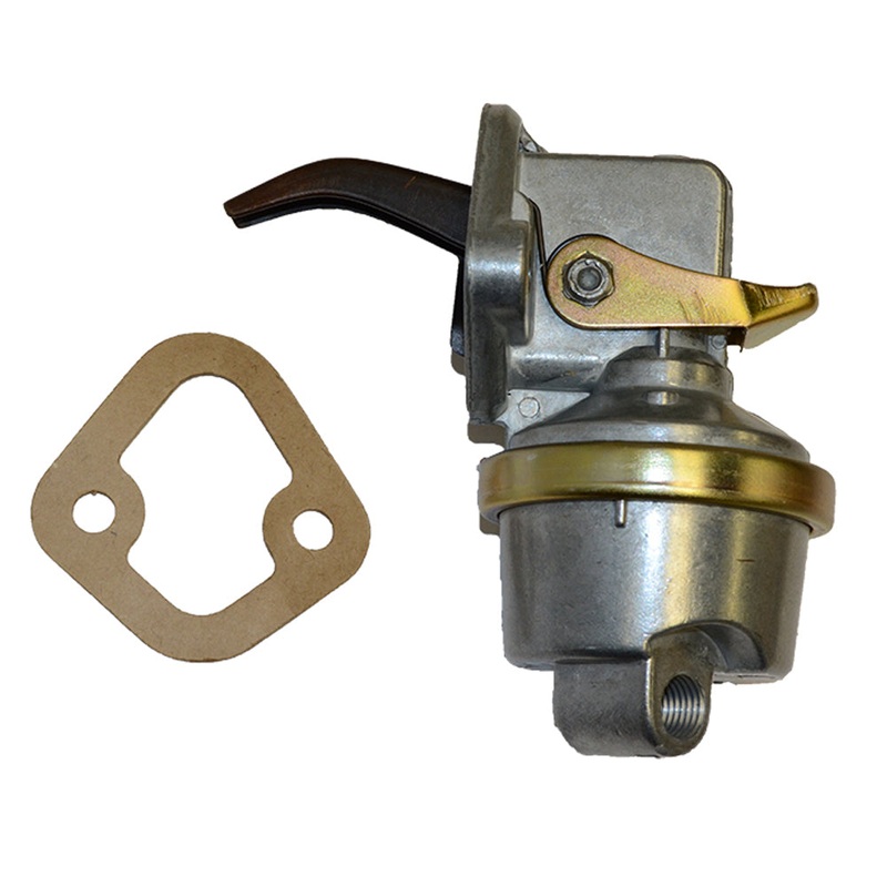 Pump C3904374 Fits Case 650G 6590 6590T 6590TA 660 680K 70XT 75XT 850G 85XT 8820