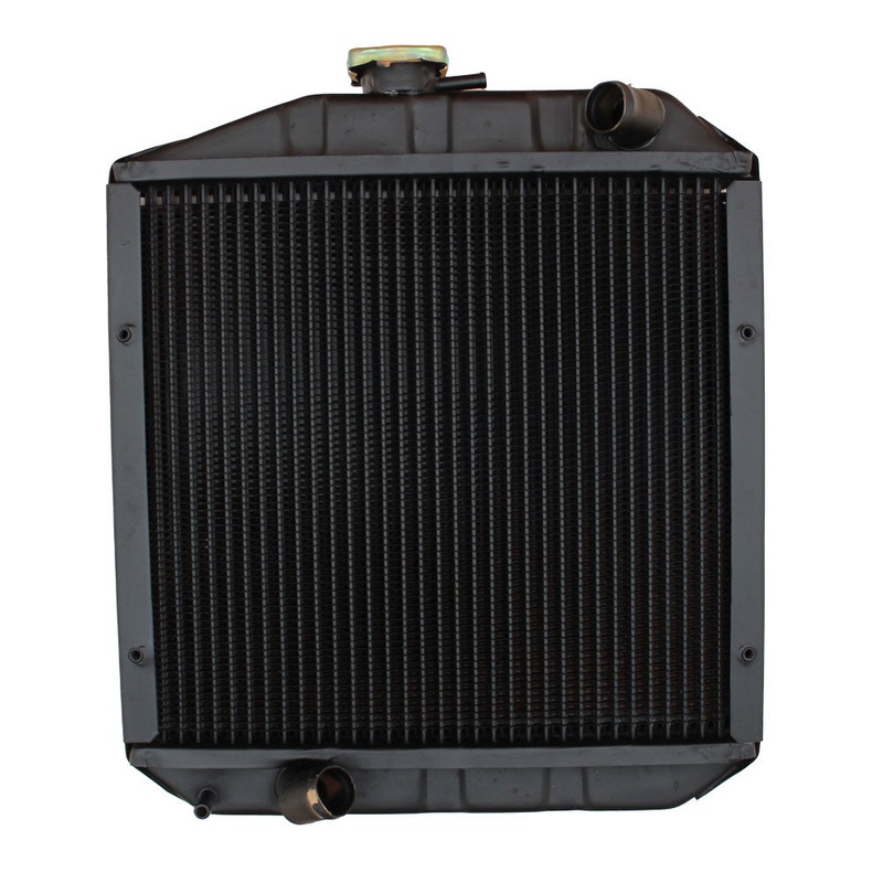 Radiator fits Yanmar YM1401 YM1502 YM1510 121462-44500