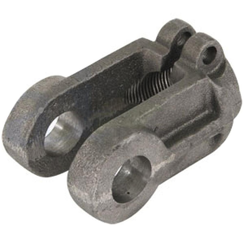 Rod Clevis 1D10035 fits Universal