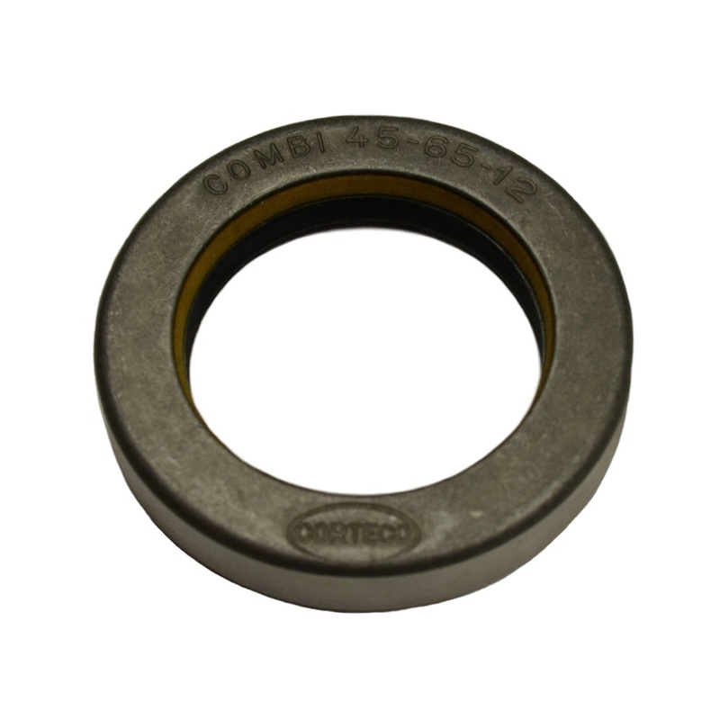 Shaft Seal 100529A1 Fits Case CX100 CX50 CX60 CX70 CX80 CX90 MX100C MX80C MX90C