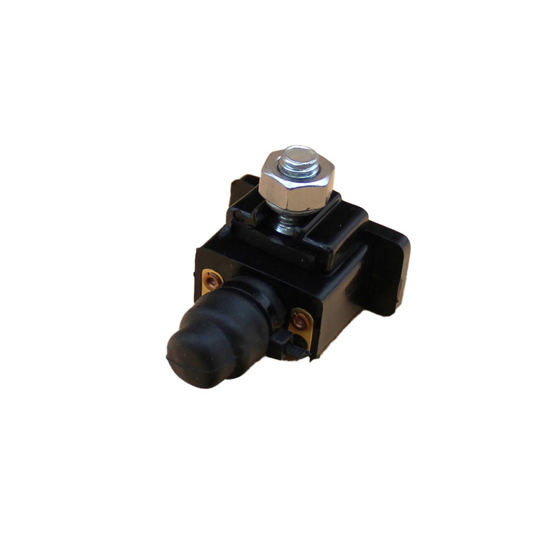 Stop Light Switch Fits Ford/New Holland Replaces D3NN13480A