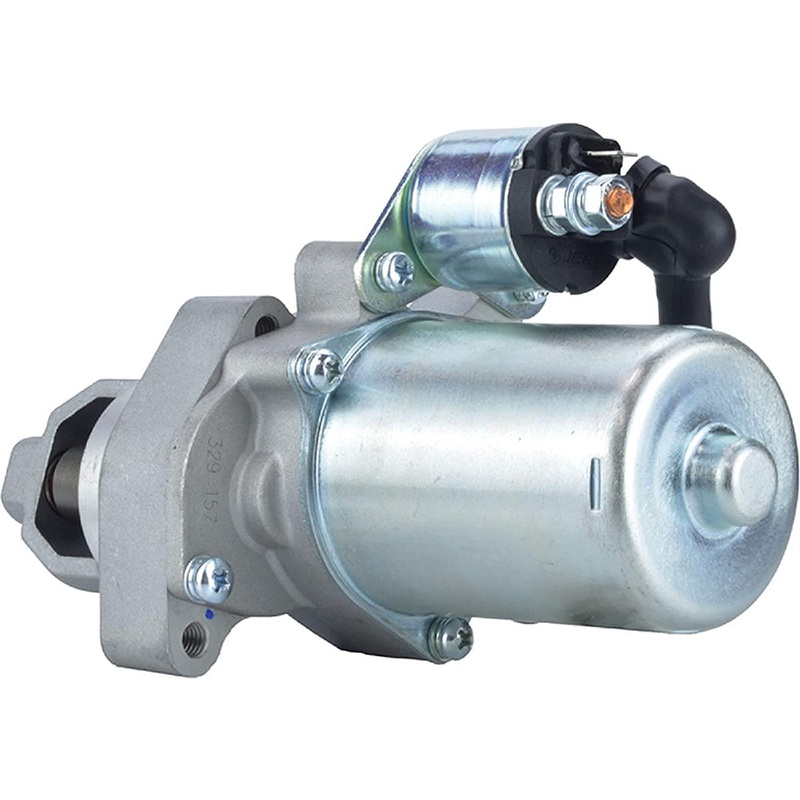 12 Volt Starter Fits Arrowhead Replaces SCH0104