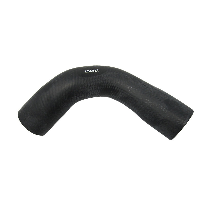 Bottom Radiator Hose Fits John Deere Replaces L34921