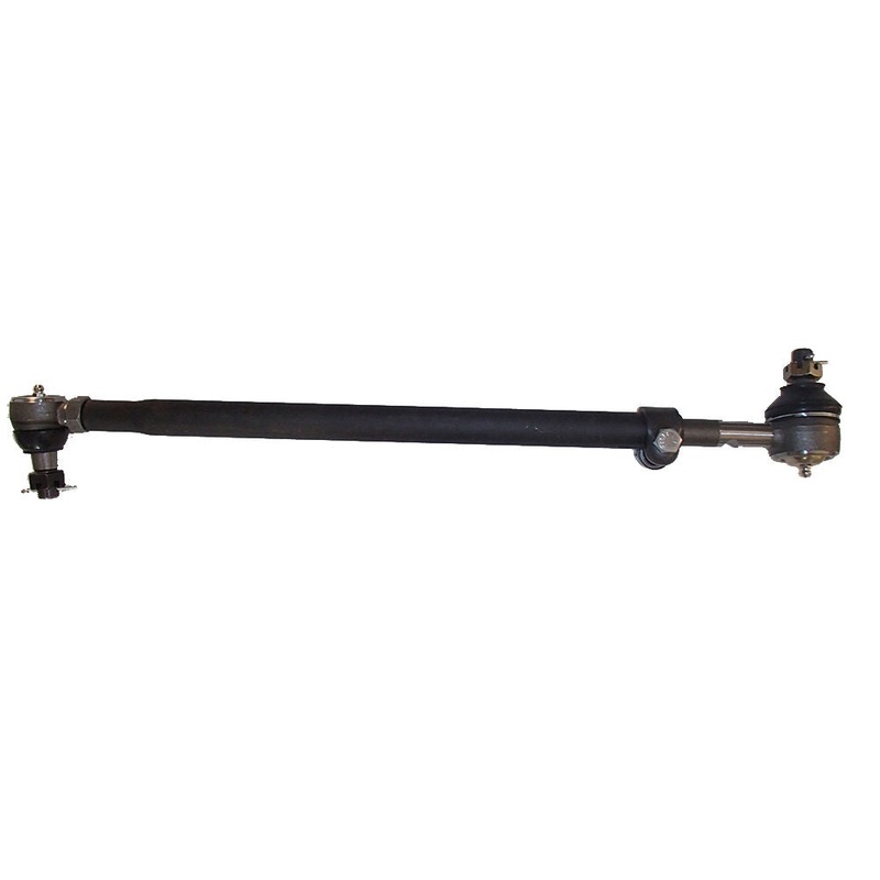 Complete Tie Rod Assembly Fits Case/International Harvester Replaces 223326