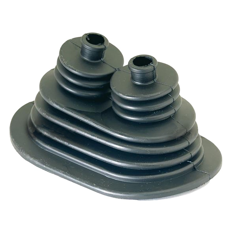 Dual Gear Shift Boot Fits Hesston Replaces 72092624